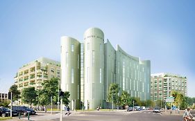 All Suites Appart Hotel - Noisy-Le-Grand